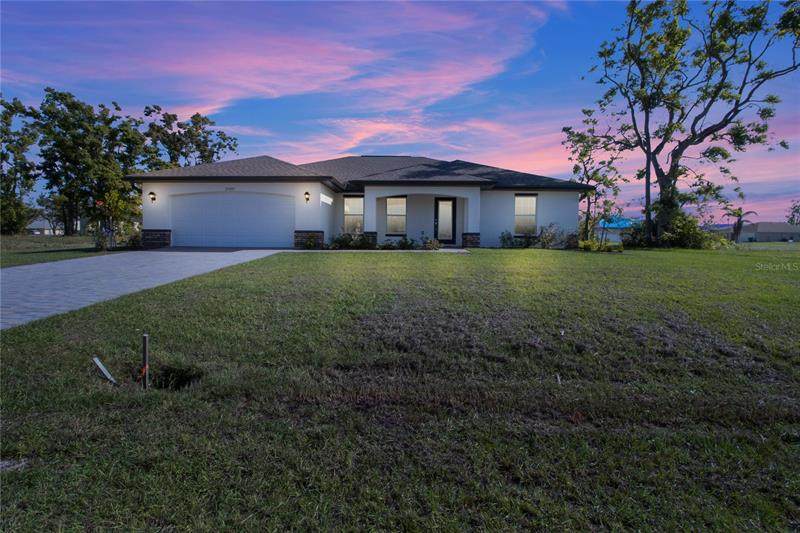 25093 Estrada Circle - Photo 1