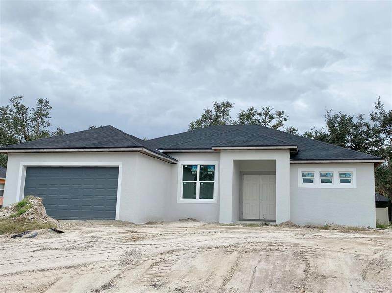 2245 Pickard Lane - Photo 1