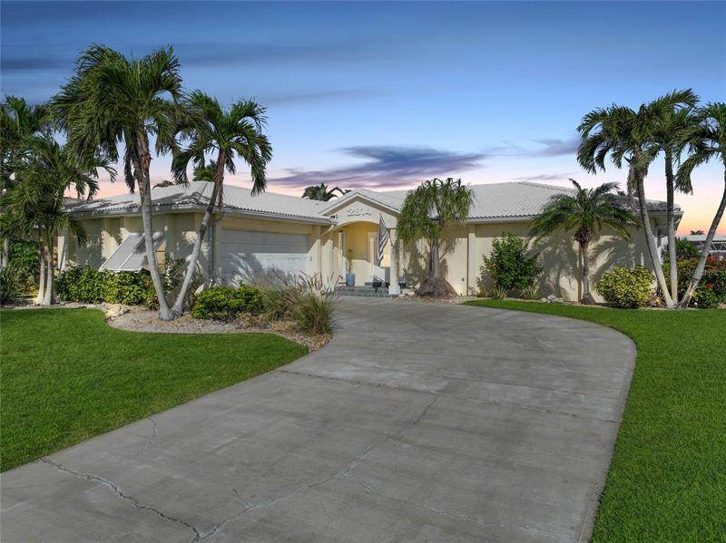 2814 Sancho Panza Court - Photo 1