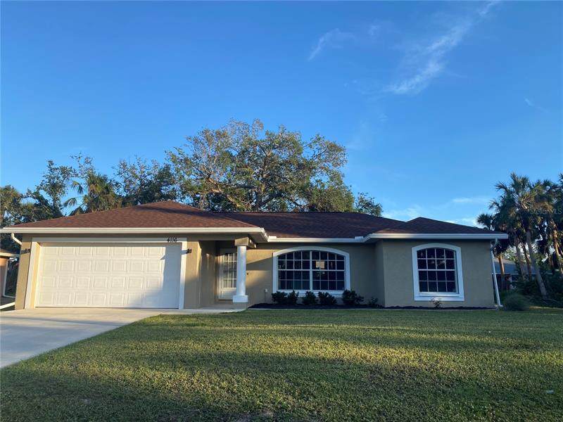 4116 Pine Cone Terrace - Photo 1