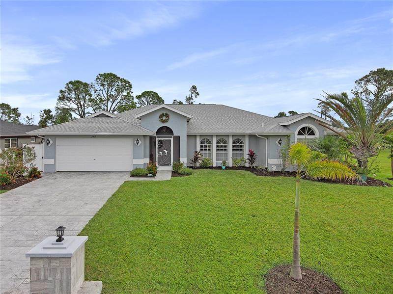 288 Bahia Blanca Drive - Photo 1