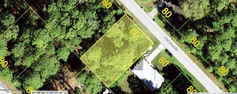 5585 Anderson Road - Photo 1
