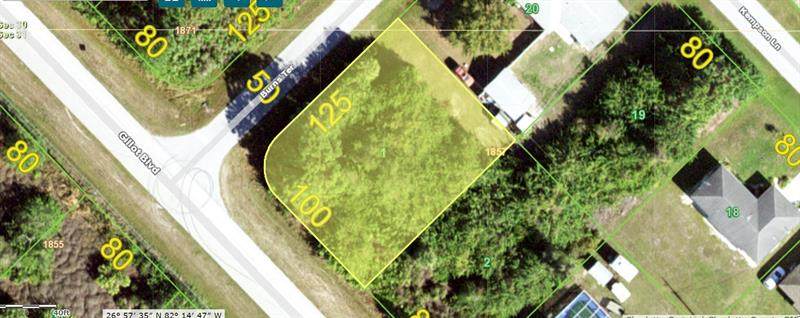 4570 Gillot Boulevard - Photo 1