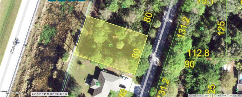 3193 Swanee Road - Photo 1