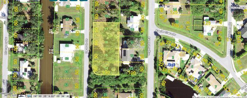 27000 Sweeny Lane - Photo 1