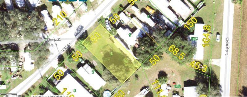 1180 Taffy Drive - Photo 1