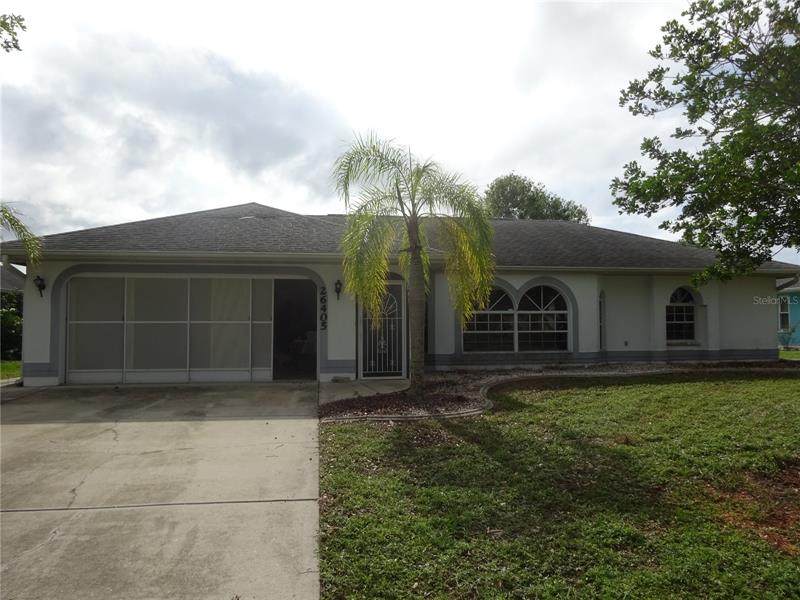 26405 Trinilas Drive - Photo 1