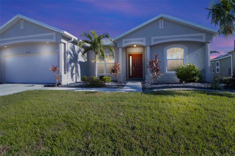 24648 Buckingham Way - Photo 1