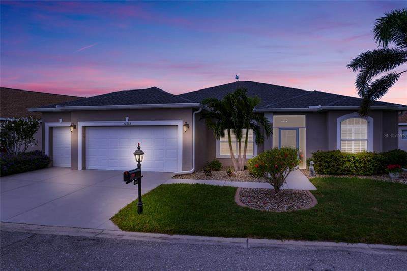 24683 Buckingham Way - Photo 1