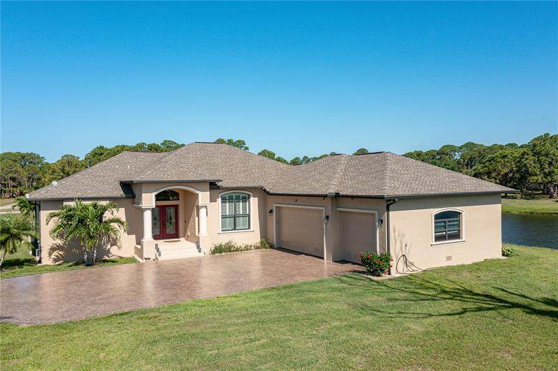 36 Mooring Place - Photo 1