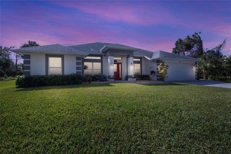 2707 Camilo Lane - Photo 1