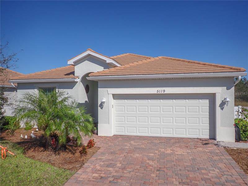 5119 Grand Cypress Boulevard - Photo 1