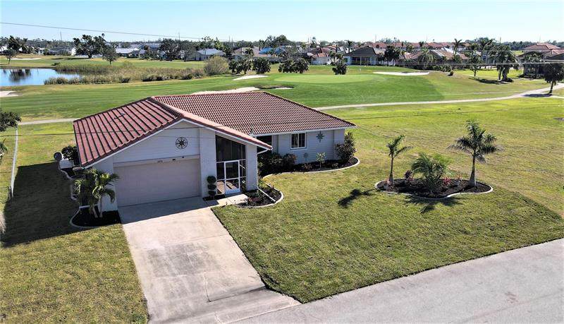 3874 Bordeaux Drive - Photo 1