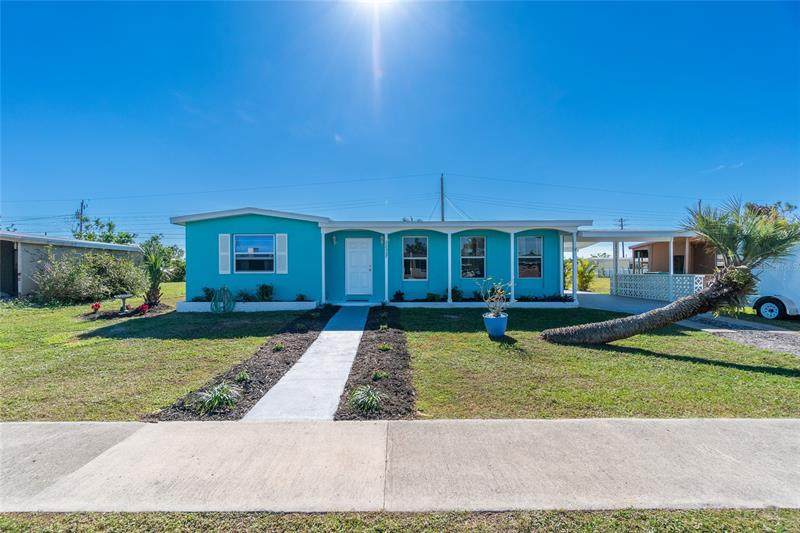22327 Lasalle Road - Photo 1