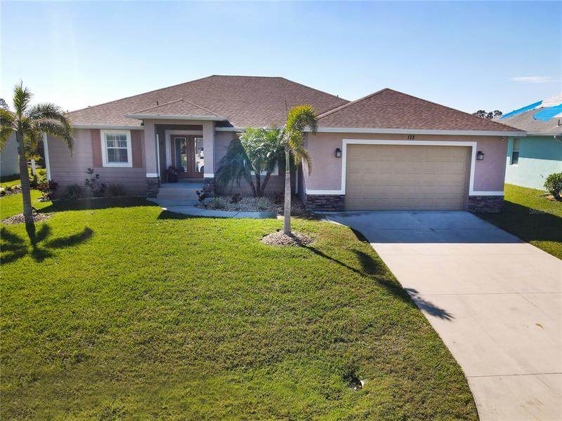 173 Marker Road - Photo 1