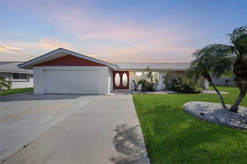 2300 Harbour Drive - Photo 1