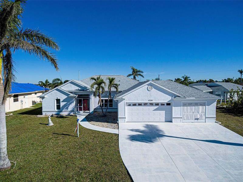 17124 Horizon Lane - Photo 1