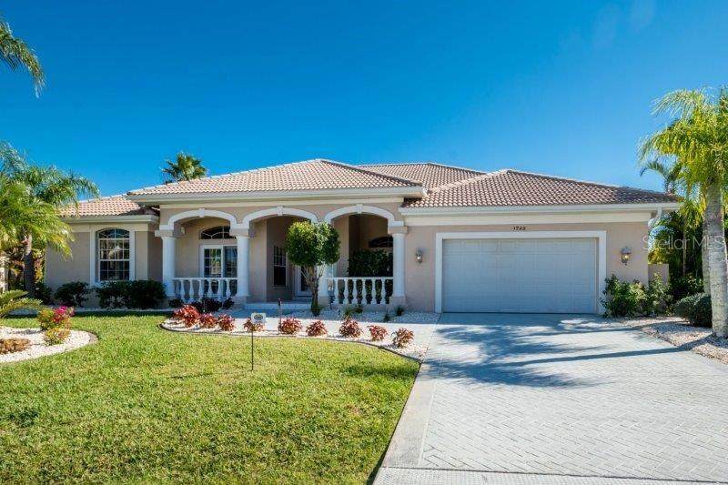 1722 Los Alamos Drive - Photo 1