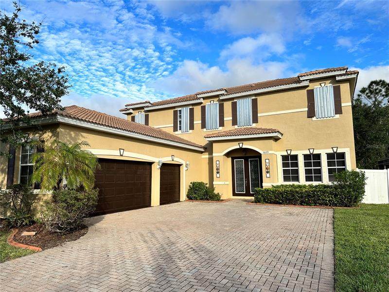 3029 Lake Butler Court - Photo 1