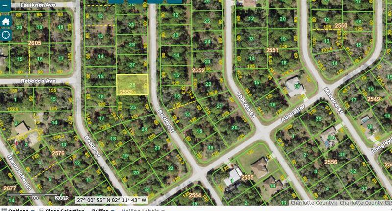 1125 Border Street - Photo 1