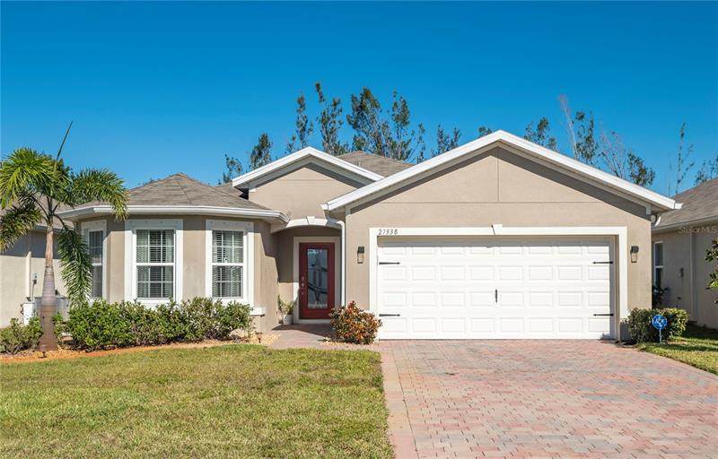 27938 Arrowhead Circle - Photo 1