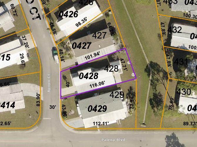 6912 Apopo Court - Photo 1