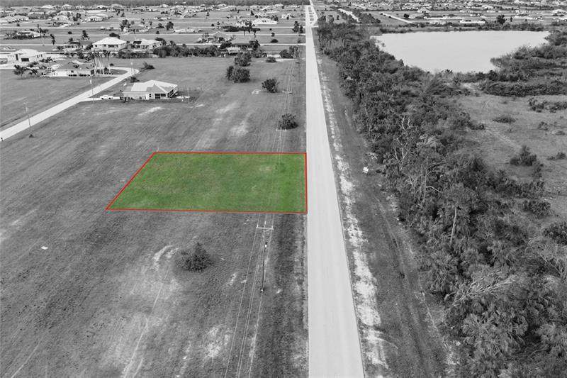 3520 Old Burnt Store Road - Photo 1