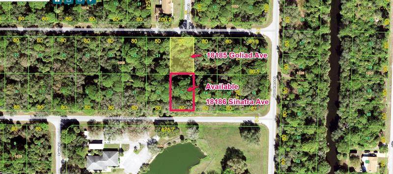 18185 Goliad Avenue - Photo 1