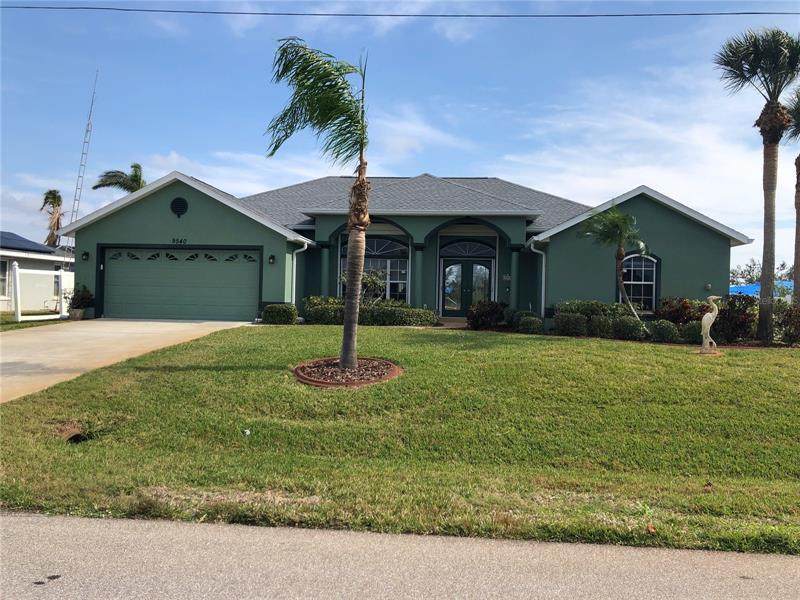 9540 Galaxie Circle - Photo 1
