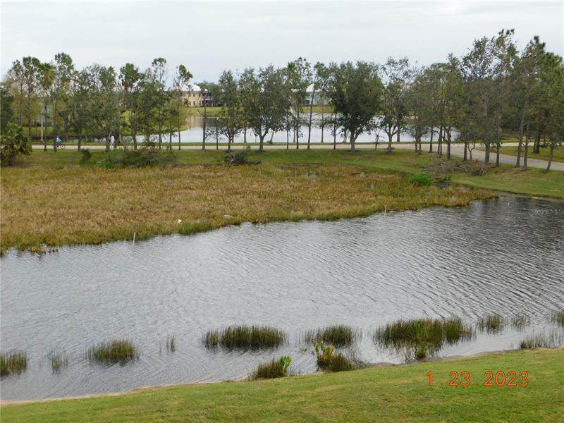 2040 Willow Hammock Circle - Photo 1