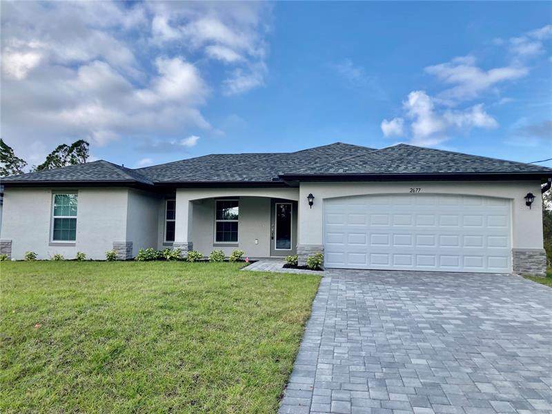 2677 Orlinda Street - Photo 1