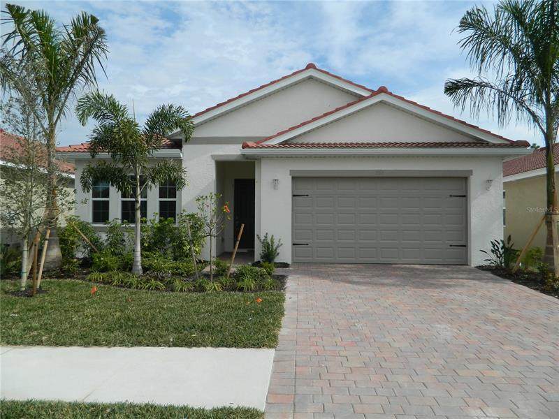 3919 Crosswater Drive - Photo 1