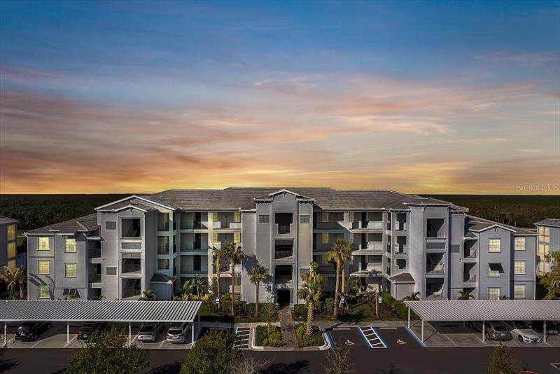 14071 Heritage Landing Boulevard - Photo 1