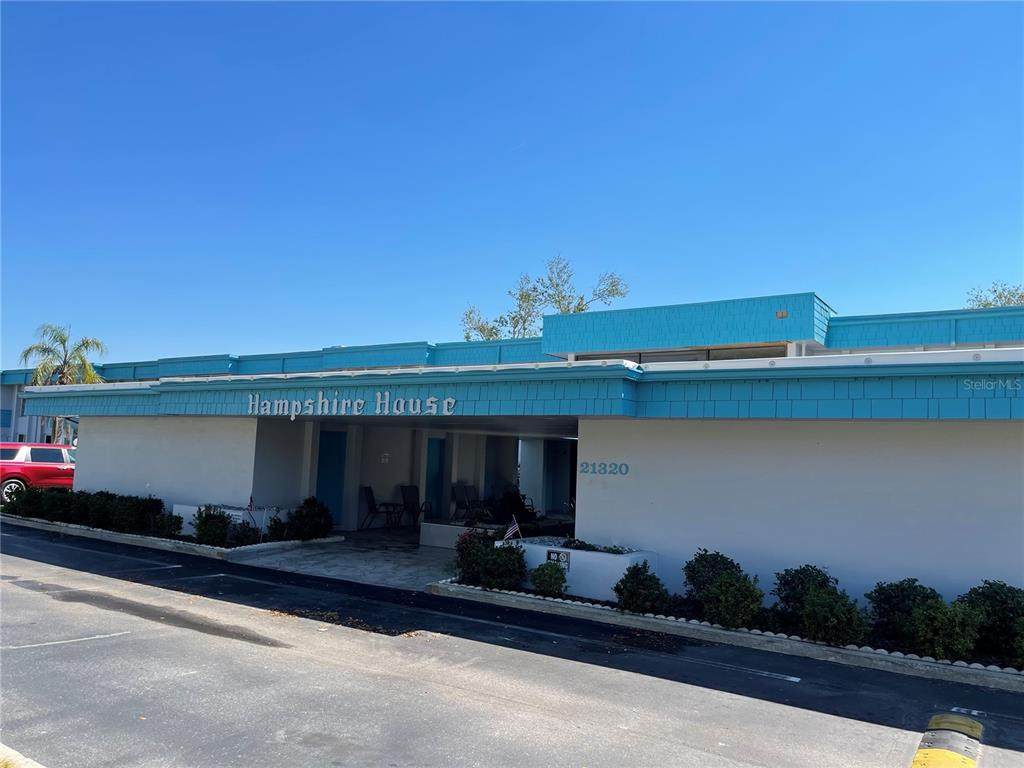 21320 Brinson Avenue - Photo 1