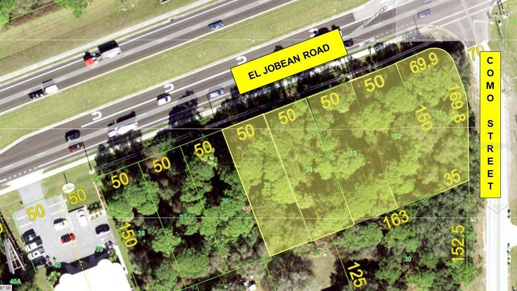 1634 El Jobean Road - Photo 1
