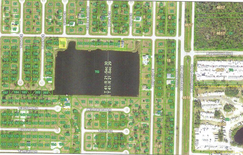 57 Master Drive - Photo 1