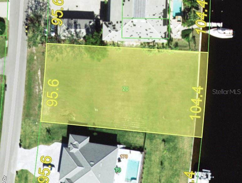 3234 Wood Thrush Drive - Photo 1
