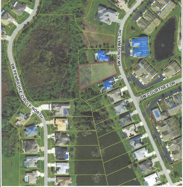 12712 Kingsway Circle - Photo 1