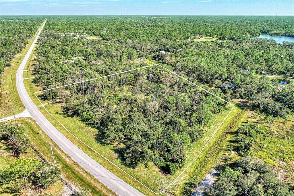 Lot 2 Tropicaire Boulevard - Photo 1