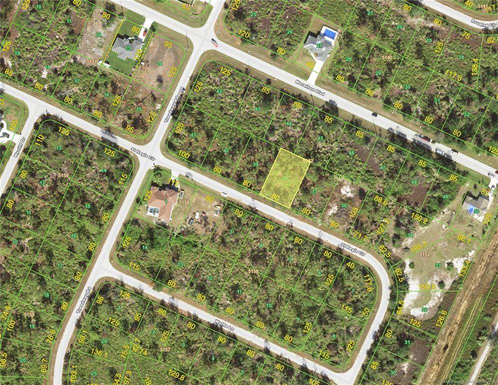 7518 St Regis Circle - Photo 1