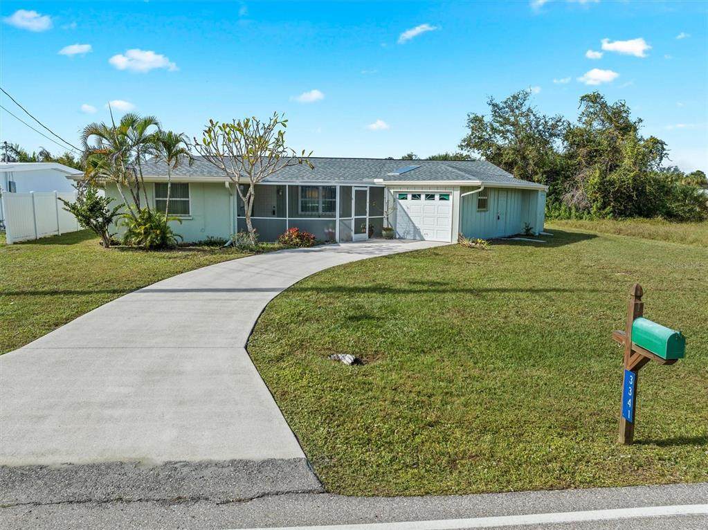 3341 Rock Creek Drive - Photo 1