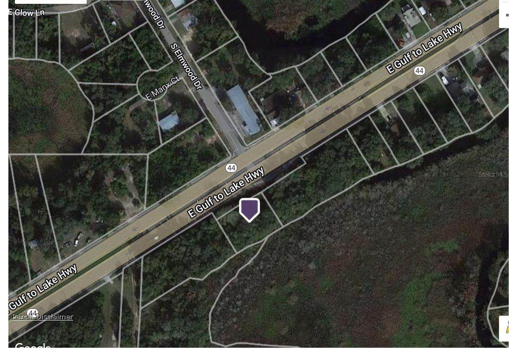 8912 Gulf To Lake Highway - Photo 1