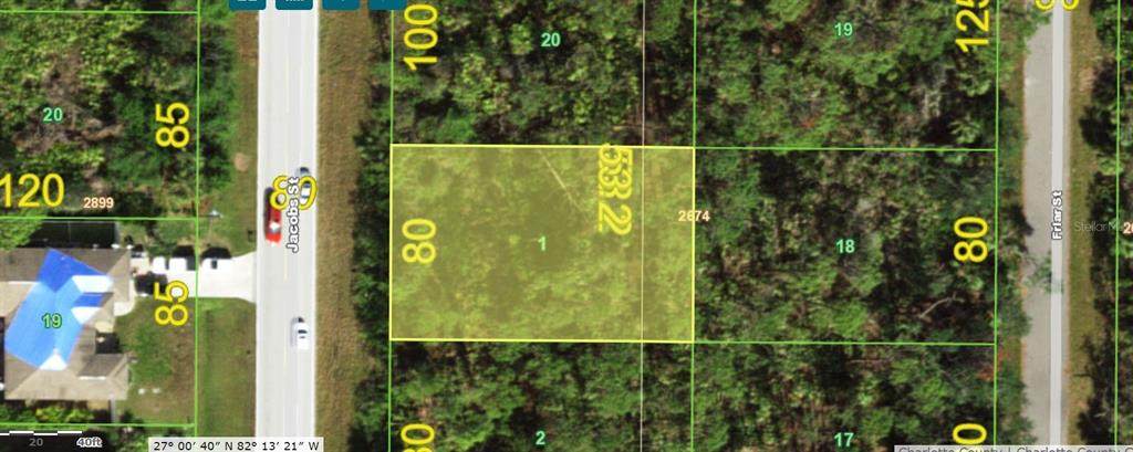 1264 Jacobs Street - Photo 1