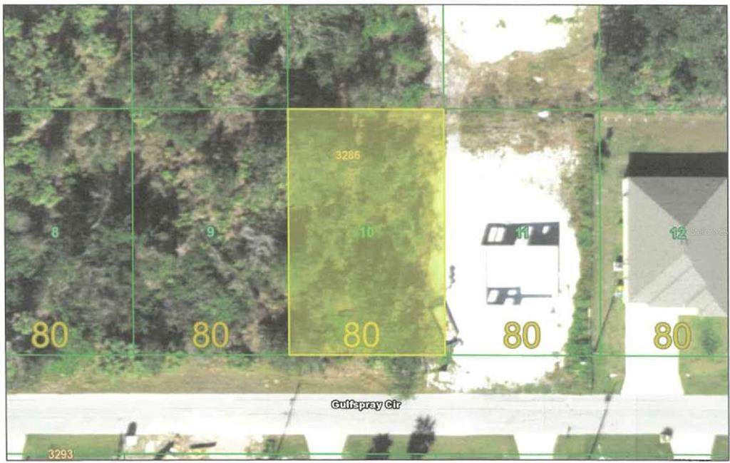 17217 Gulfspray Circle - Photo 1