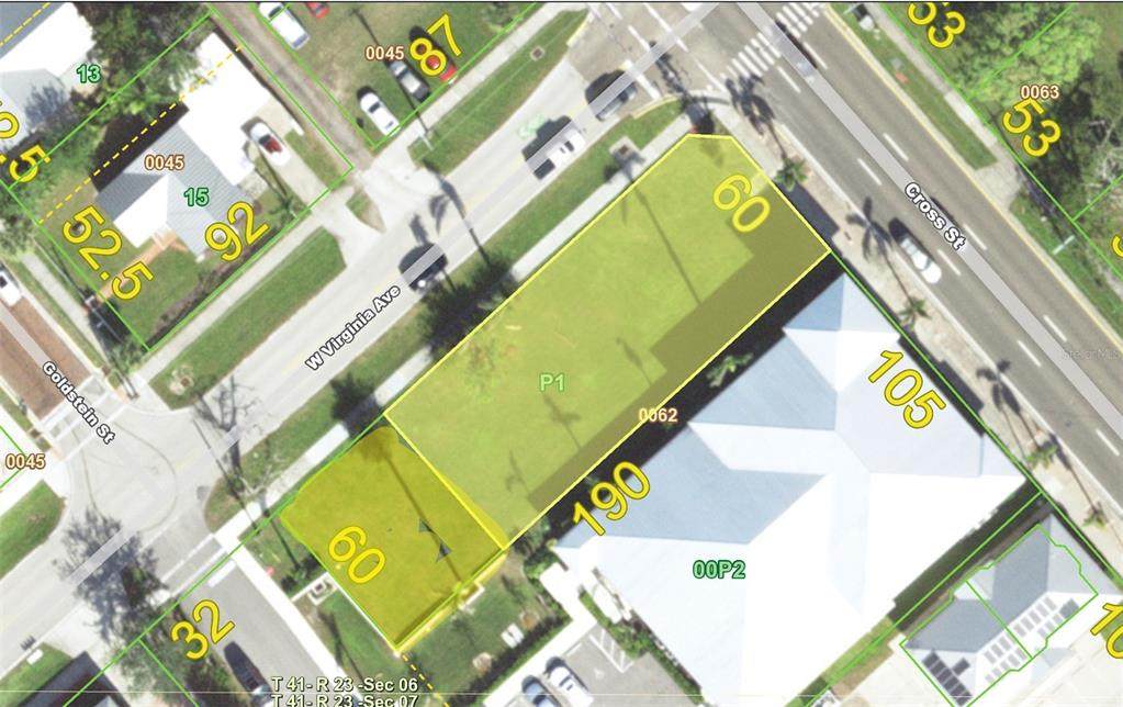401 Cross Street - Photo 1