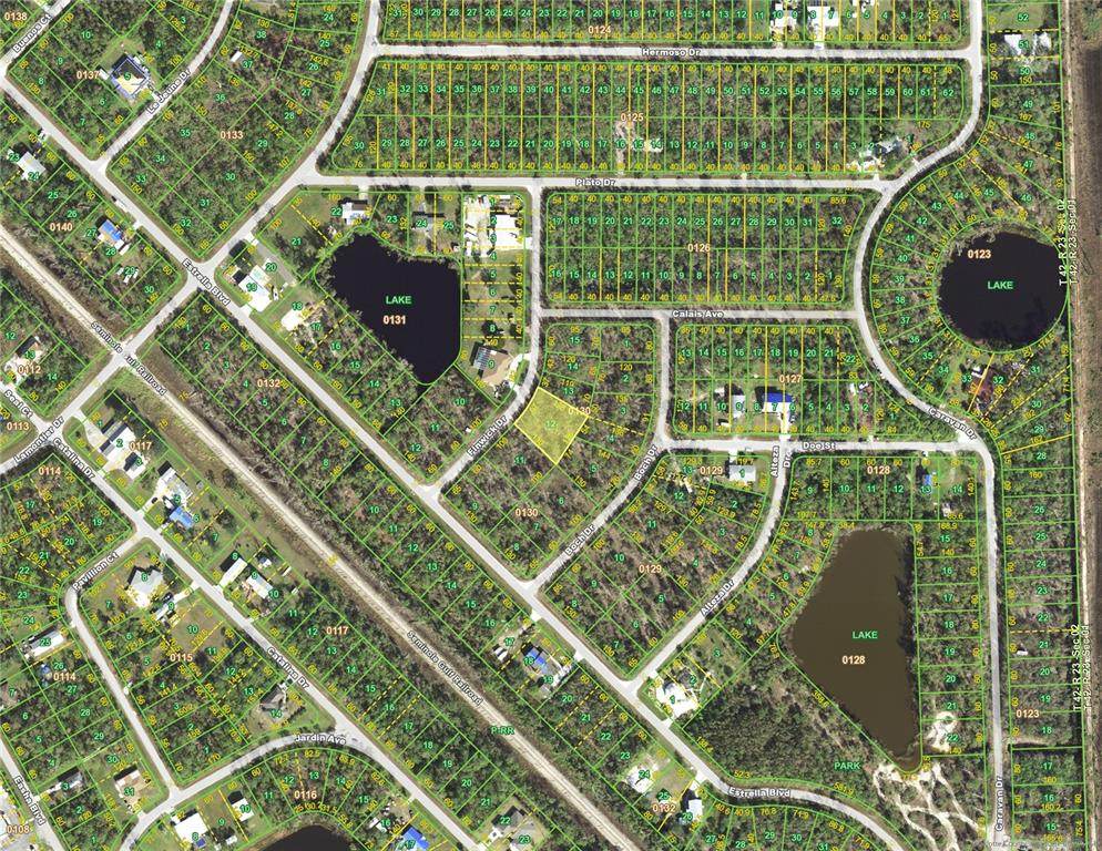 12268 Finwick Drive - Photo 1