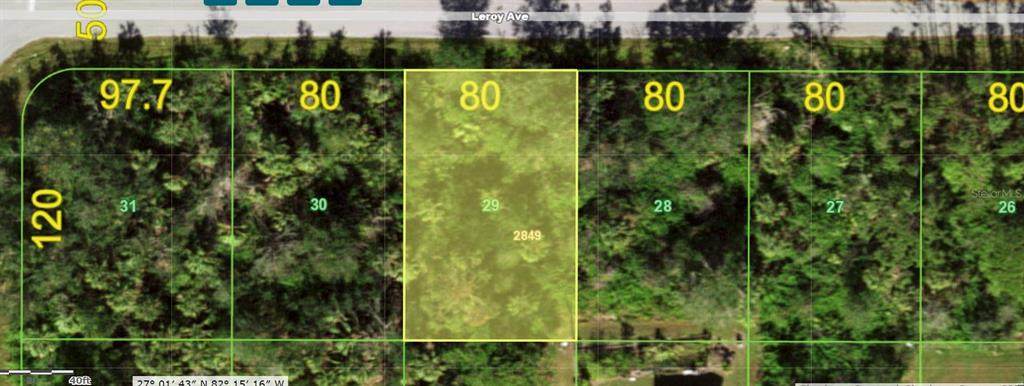 12039 Leroy Avenue - Photo 1