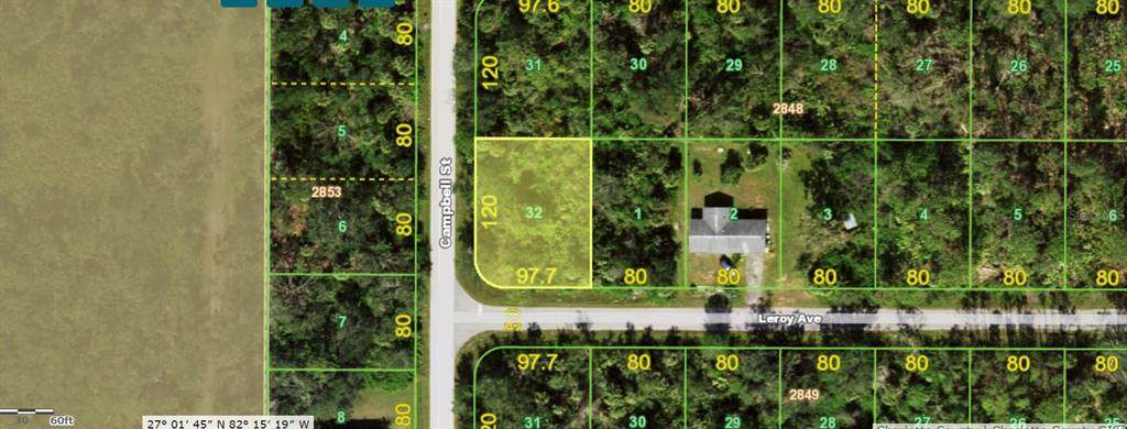 12022 Leroy Avenue - Photo 1