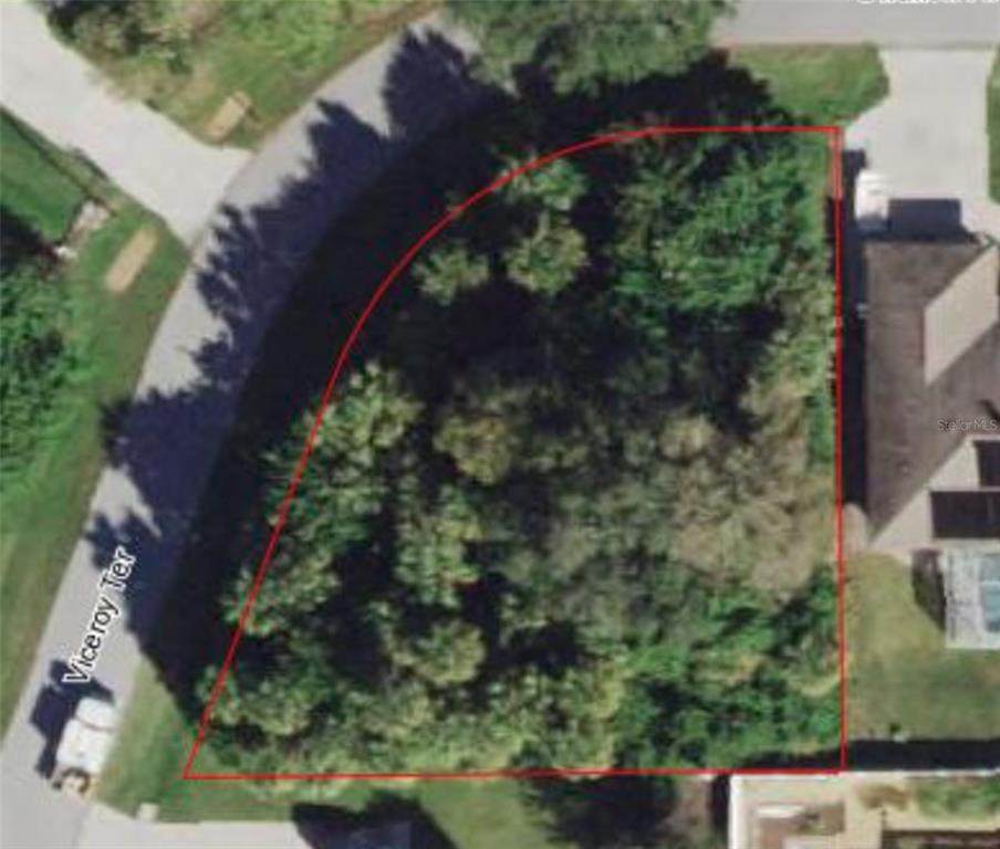 230 Viceroy Terrace - Photo 1