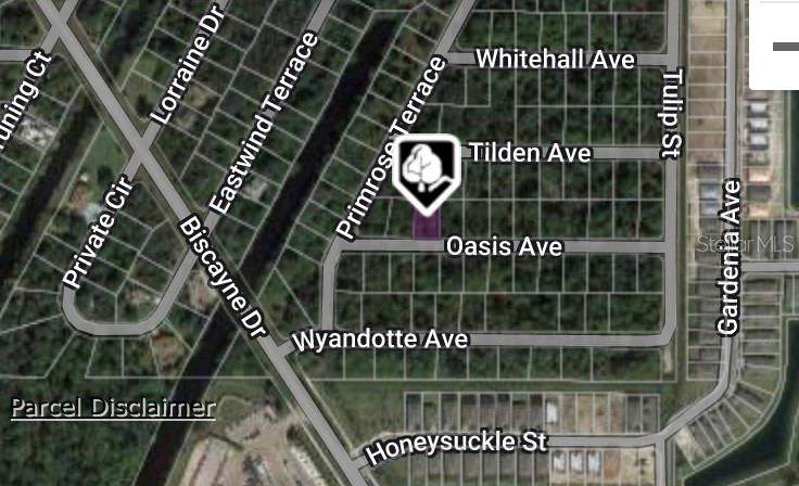 15460 Oasis Avenue - Photo 1